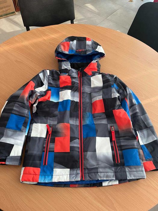 Детско ски яке CMP 140см.