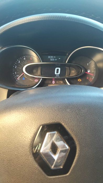 Renault Clio 1.5 dCi