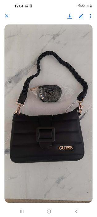 Geanta Guess noua