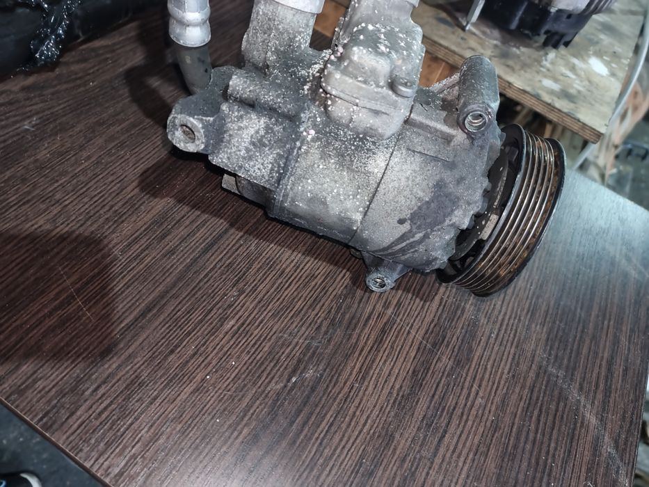 Compresor Clima vw 1,6 TDI Golf ,Seat ,skoda