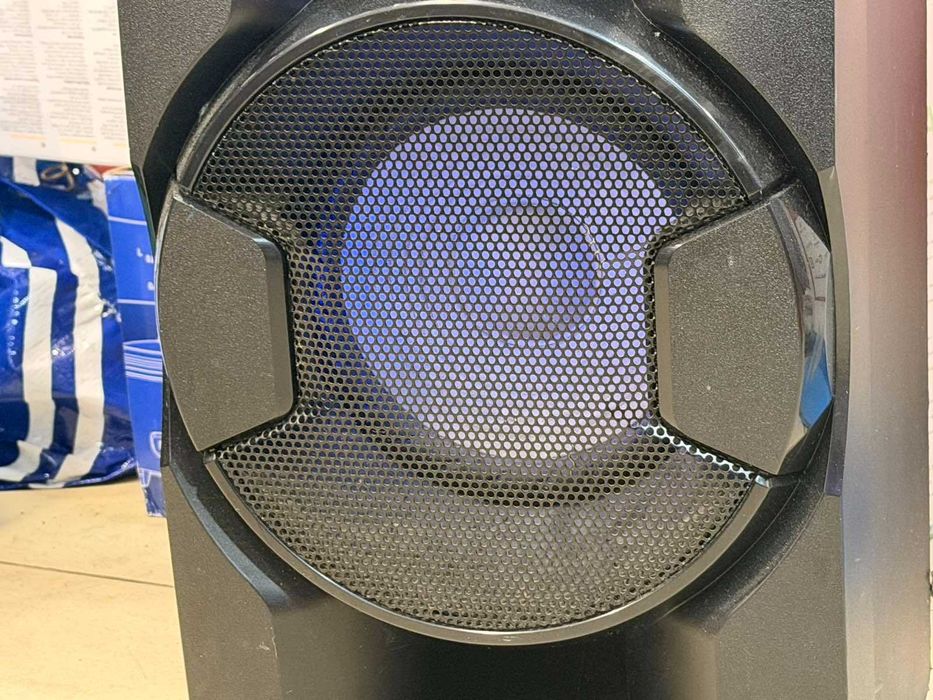Аудио система Sony MHC-V11