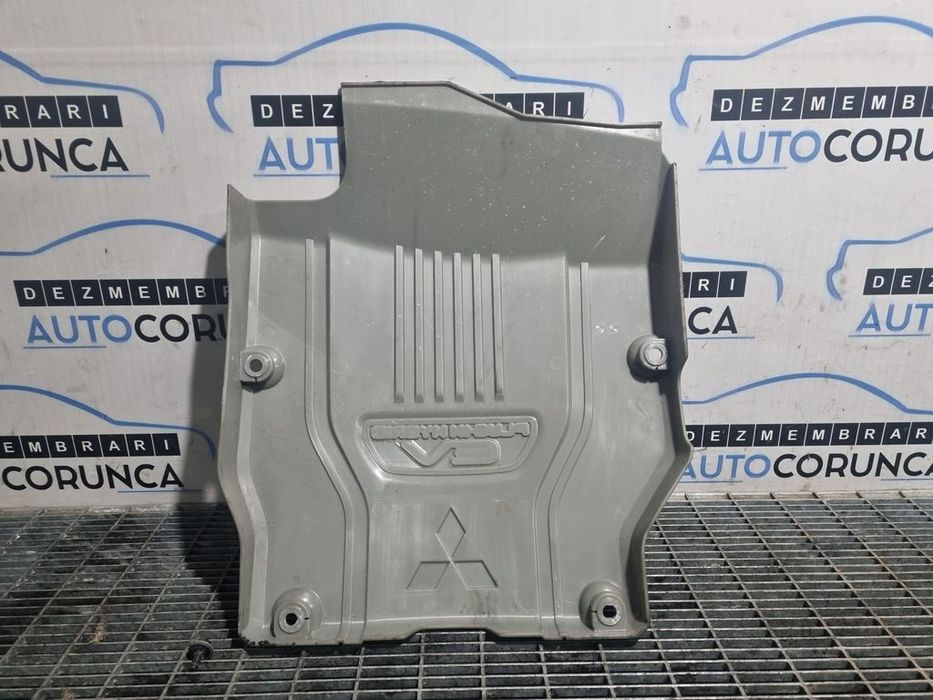 Capac motor Mitsubishi Outlander III 2.0 Hybrid 2012 - 2015 200CP (1158)