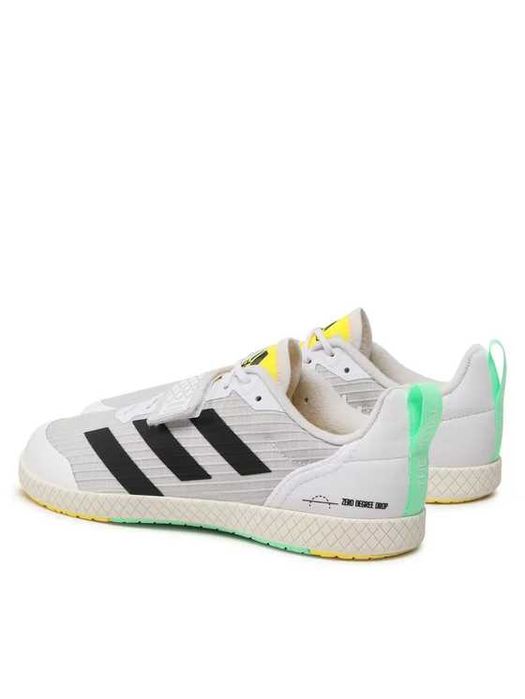 Adidas - The Total Сив №46 Оригинал Код 236