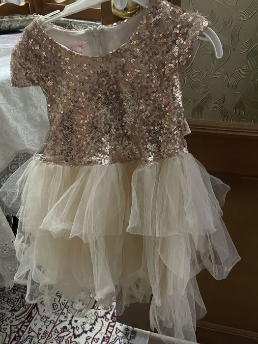 Платья на Ёлчкуй