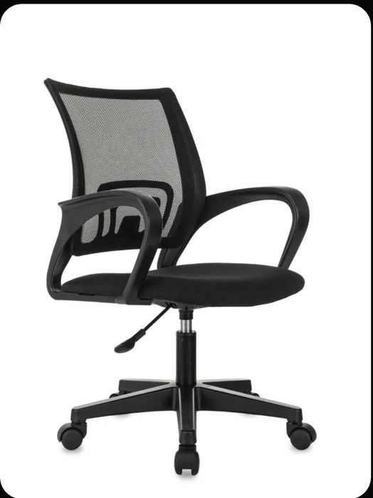 Кресла компьютерные,офисные НОВЫЕ!