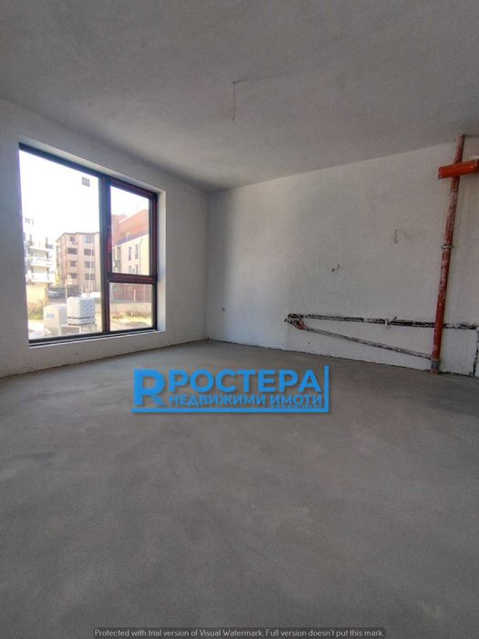 Район Боровец/Тристаен Апартамент с Гараж и Паркомясто!