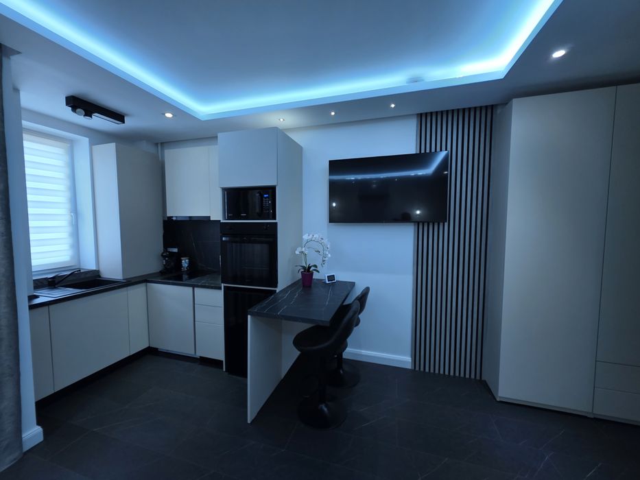 Modern Studio | Hospital & Mall Area | Netflix & Coffee included