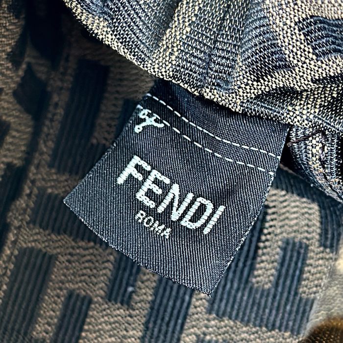 Geanta Fendi First