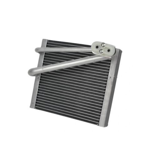 Evaporator aer conditionat Dacia Duster 2013-2017, Logan 2008-2012, Sandero 2012-2021; Renault Sandero 2013-, 235x210x38mm, Material: aluminiu, OE 271153578R, Th-Series