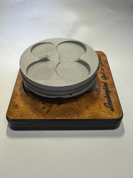 Model de colectie piston Lamborghini