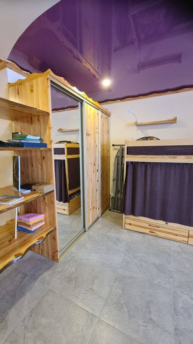 Квартира (гостевой дом)