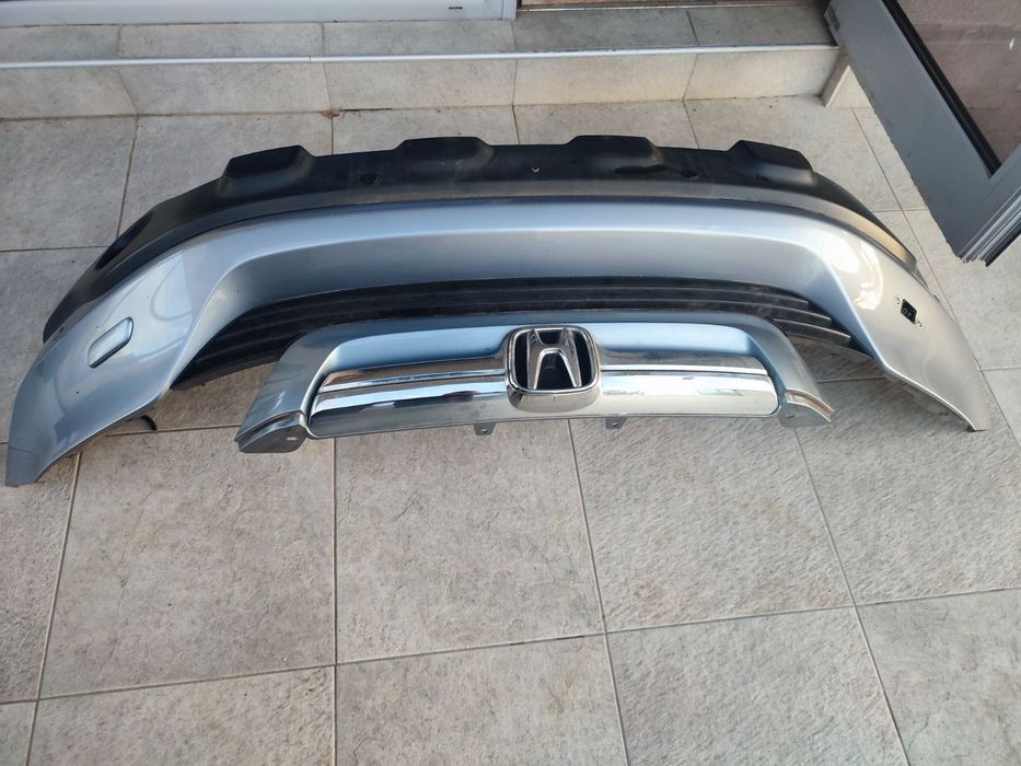 Honda CR-V 3 2008 година на части