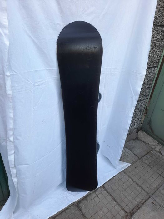 Сноуборд  PROJECT primero  135см.   с автомати