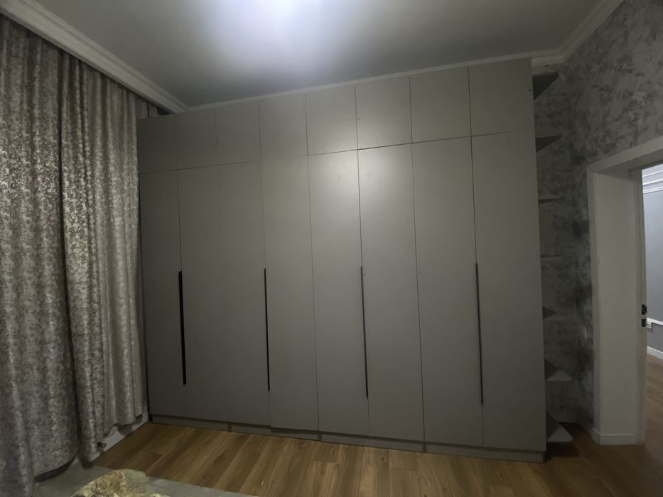 Зборшик на мебель