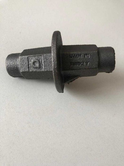 Держатель воды (фланцевый)