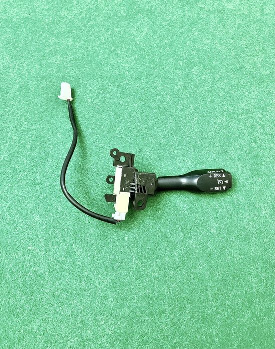 Круиз контроль на Toyota & Lexus