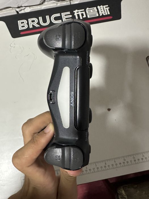 Ps4 оргинал жостик