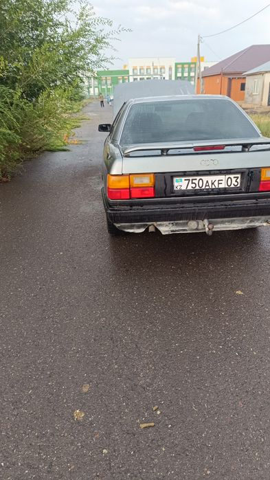 продам Ауди С3  2.3 объем 1990