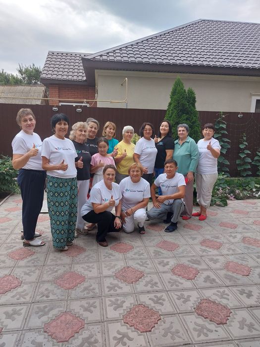 Новый Дом-Гостиница-Отель в Центре