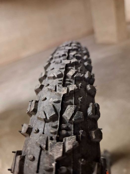 Велосипед, много добро състояние