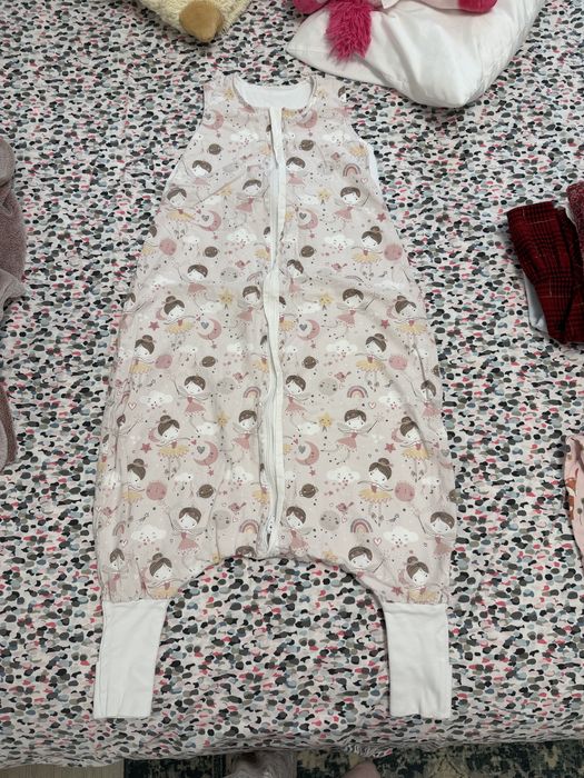 Sac de dormit Baby Angel 2-3 ani 1 tog