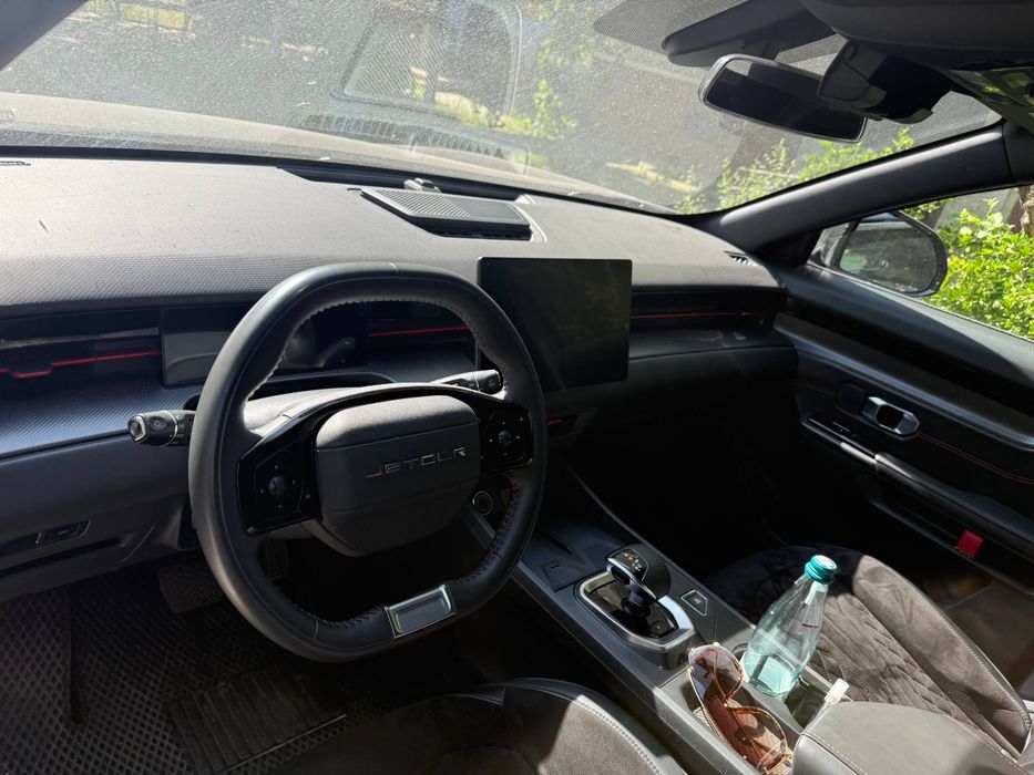 Jetour Dashing 2023 — 6