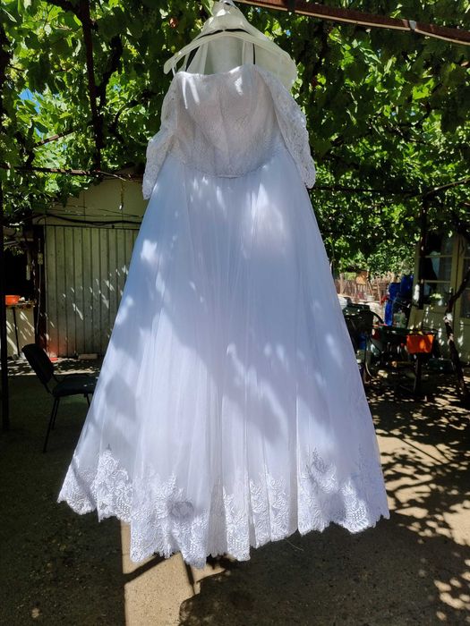 Rochie de mireasa
