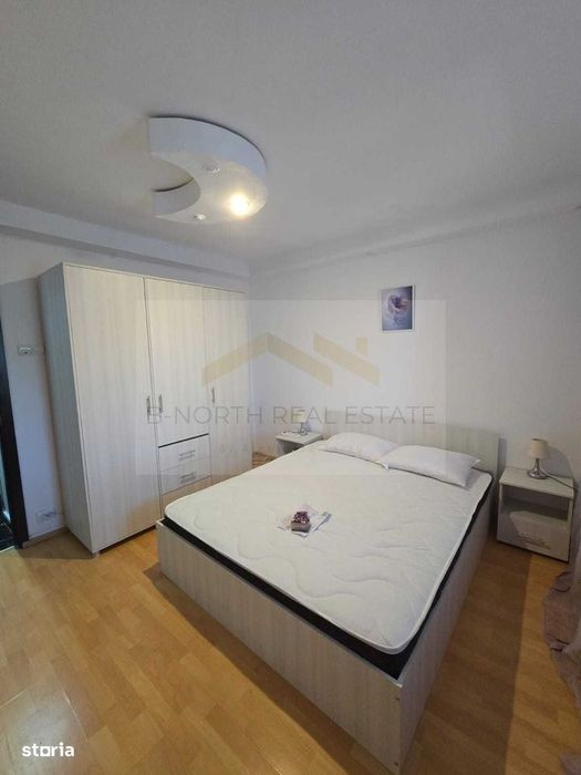 Apartament 2 camere | Crângași | 53 mp | 2 balcoane — fotografia 1