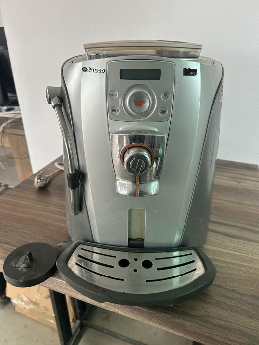 Espressor Saeco