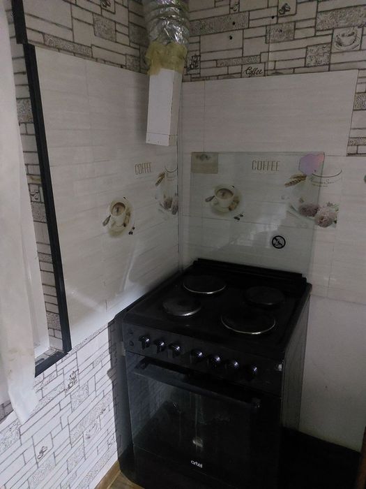 2 xonali uy ijaraga beriladi. Yashnobod tumani Tuzel 3