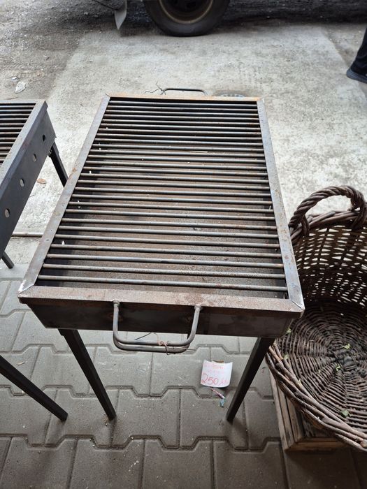 Ceaun / Grătar/ oala sarmale