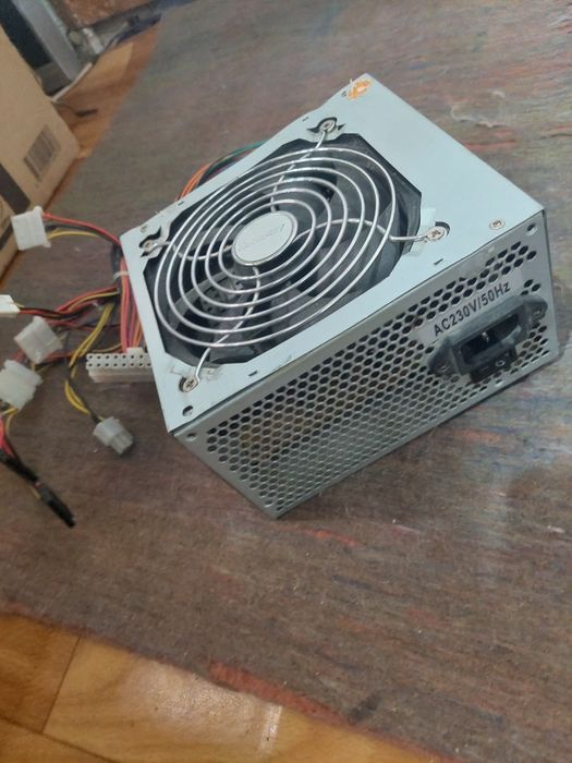 Продам все это!!