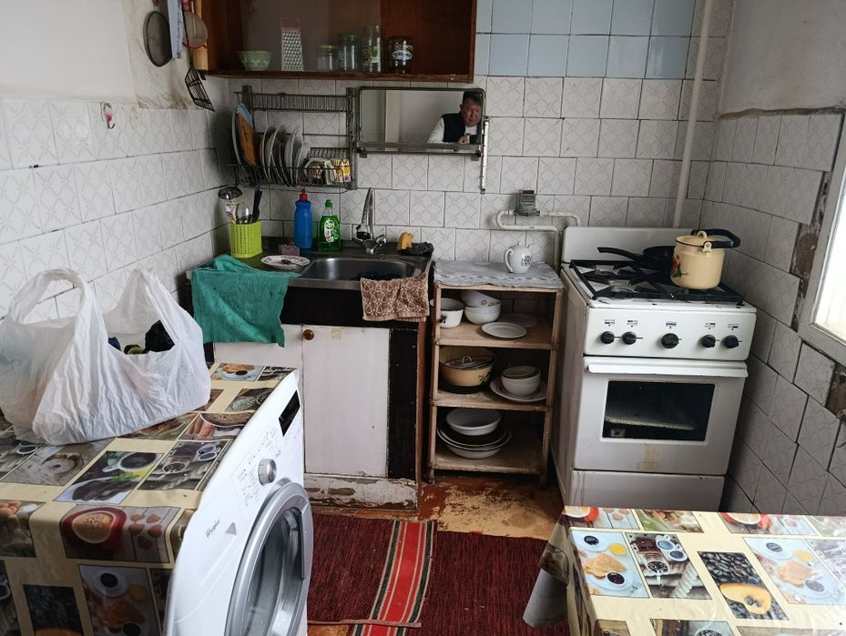 Сдам квартиру 1 Кадышева базар