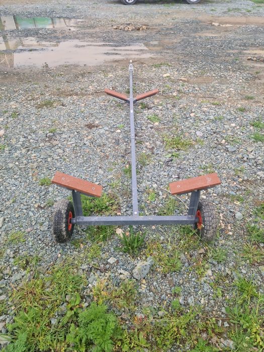 Peridoc lansare la apa