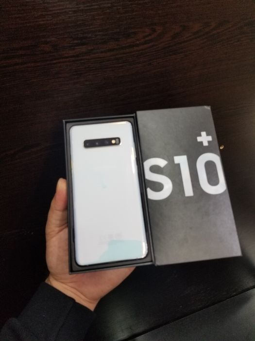 Samsung S10 128g