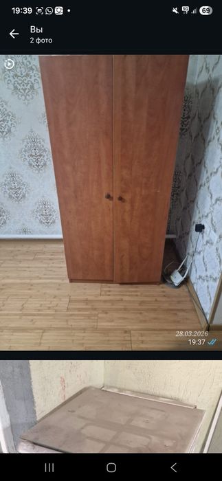 Шкаы для одежды 15000