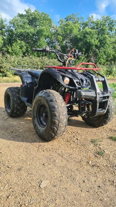 Продам детский квадроцикл