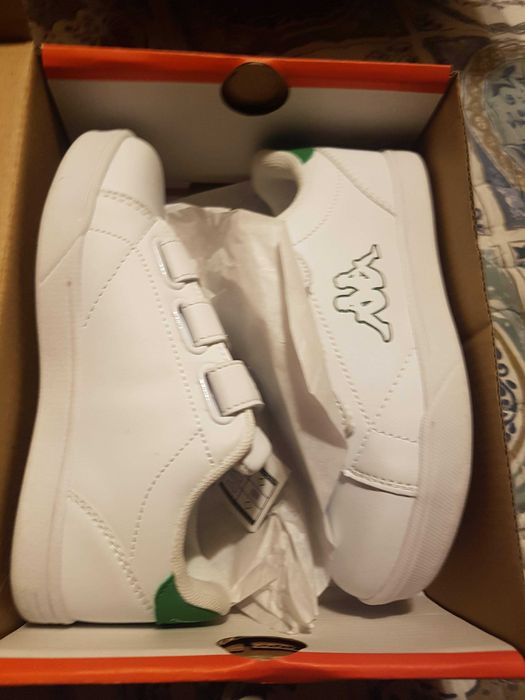 Детски обувки Kappa