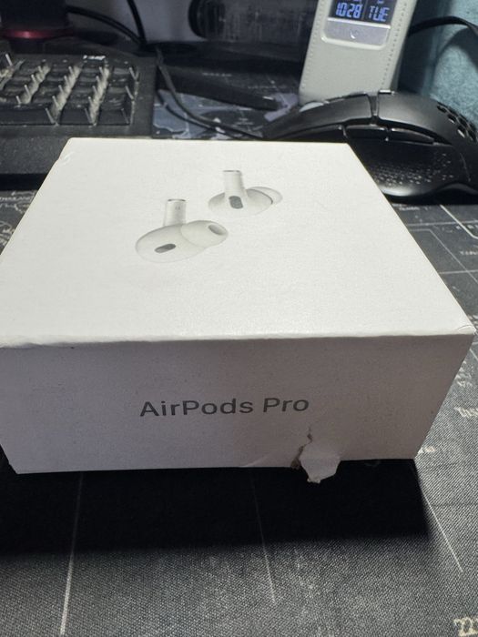 AirPods Pro 2 , Noi noute