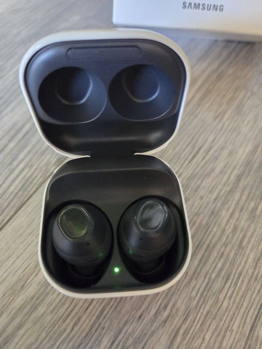 Слушалки Samsung Galaxy Buds FE