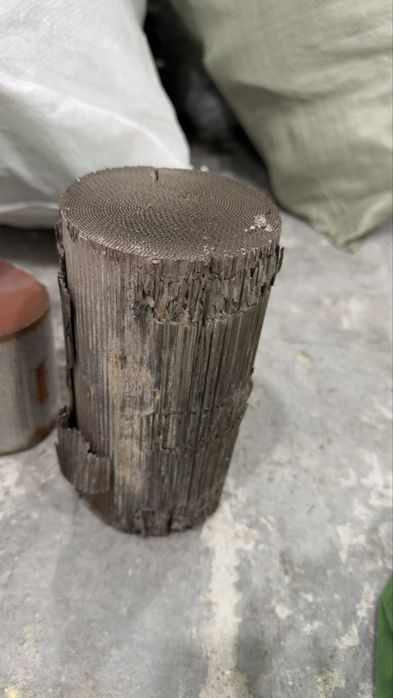 Принимаем катализаторы