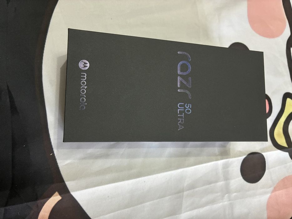 Motorola Razr50Ultra