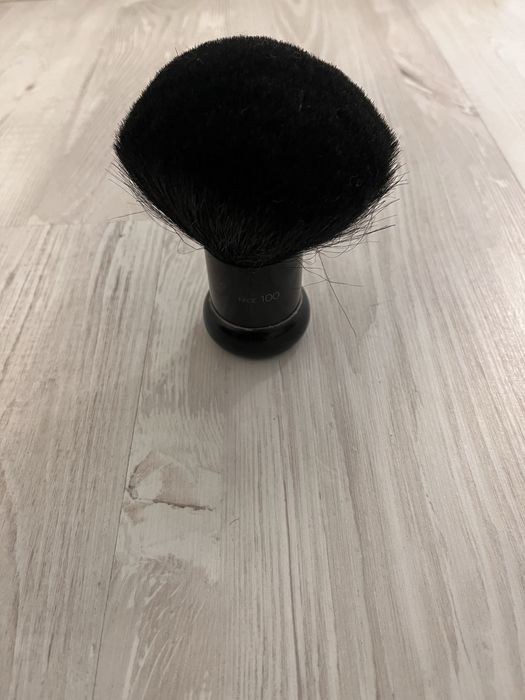 Pensula machiaj mare Kiko