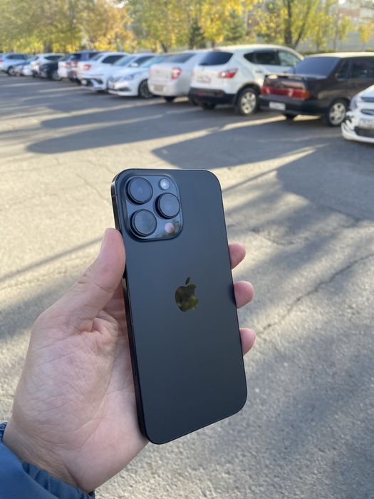 iphone 16 про мах 512 гб