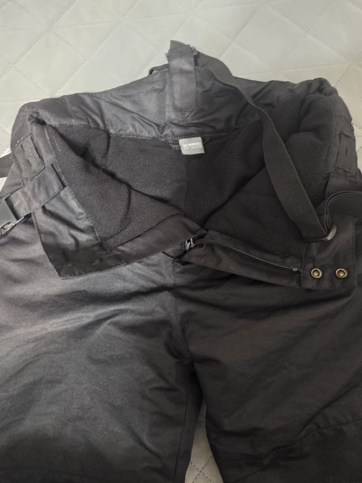 Pantaloni de zapada 6-7 ani