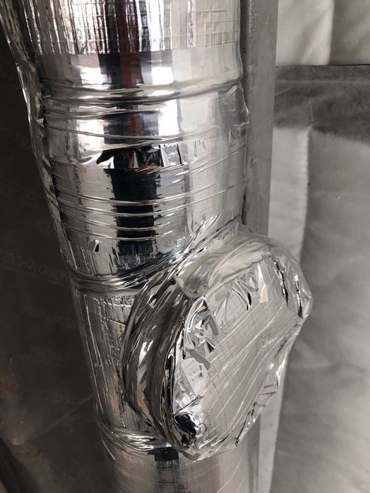 Звуко-вибро изоляция