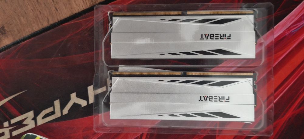 ddr5 16gb 5600 firebat
