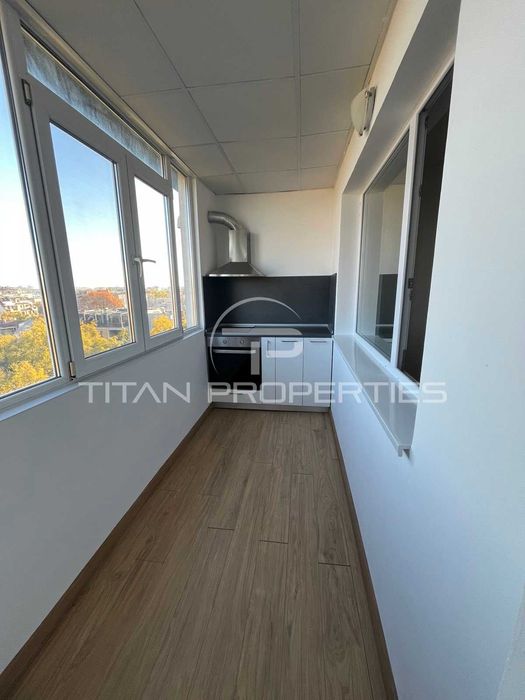 Продава се Двустаен апартамент в Пловдив, Кючук Париж - 64 кв.м за 1532 €/кв.м - Снимка #7