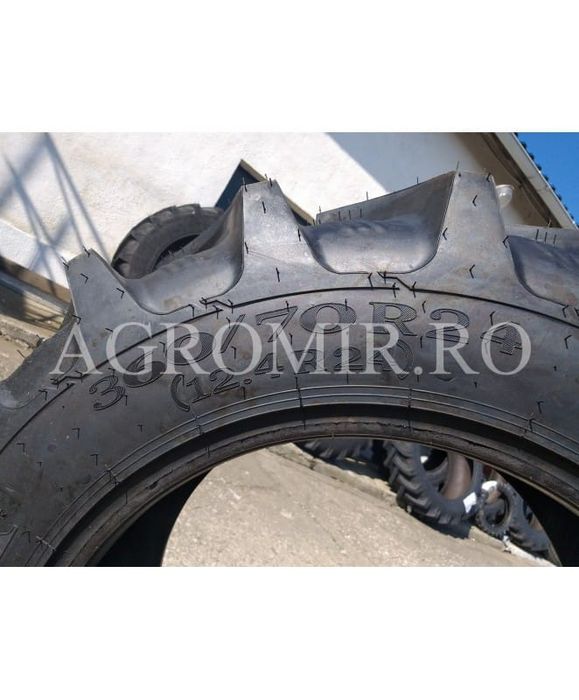 Anvelopa 360/70 R24 Ozka AGRO10 TL 122A8  Cauciucuri tractor, Fiat, Case, Fendt, John Deere, New Holland, Massey Ferguson, UTB   Cauciucuri tractor, F