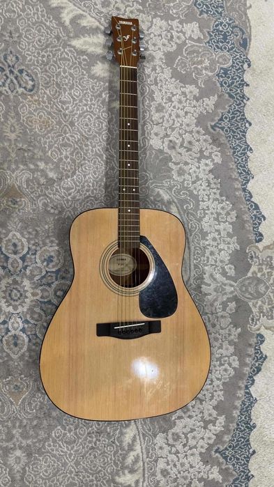 Гитара Yamaha F310